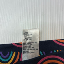 Load image into Gallery viewer, Girls Anko, cotton skirt, elasticated, built-in shorts, EUC, size 7,  