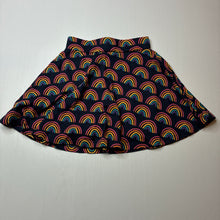 Load image into Gallery viewer, Girls Anko, cotton skirt, elasticated, built-in shorts, EUC, size 7,  