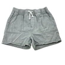 Load image into Gallery viewer, Girls Decjuba Kids, denim shorts, elasticated, GUC, size 16,  