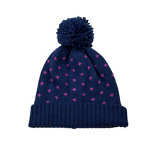 Load image into Gallery viewer, Girls Uniqlo, HEATTECH knitted hat / beanie, EUC, size 4-6,  