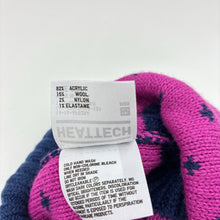 Load image into Gallery viewer, Girls Uniqlo, HEATTECH knitted hat / beanie, EUC, size 4-6,  