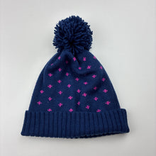 Load image into Gallery viewer, Girls Uniqlo, HEATTECH knitted hat / beanie, EUC, size 4-6,  
