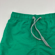 Load image into Gallery viewer, Boys Tilt, lightweight board shorts, elasticated, GUC, size 6,  