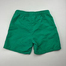 Load image into Gallery viewer, Boys Tilt, lightweight board shorts, elasticated, GUC, size 6,  