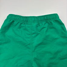 Load image into Gallery viewer, Boys Tilt, lightweight board shorts, elasticated, GUC, size 6,  