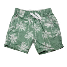 Load image into Gallery viewer, Boys Anko, linen / cotton shorts, elasticated, EUC, size 3,  
