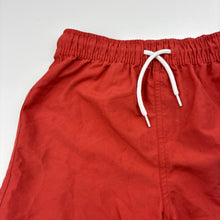Load image into Gallery viewer, Boys Anko, lightweight board shorts, elasticated, GUC, size 7,  
