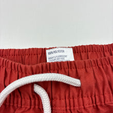 Load image into Gallery viewer, Boys Anko, lightweight board shorts, elasticated, GUC, size 7,  