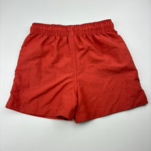 Load image into Gallery viewer, Boys Anko, lightweight board shorts, elasticated, GUC, size 7,  