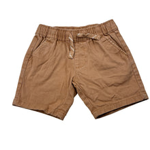 Load image into Gallery viewer, Boys KID, stretch cotton shorts, elasticated, GUC, size 3,  