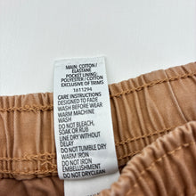 Load image into Gallery viewer, Boys KID, stretch cotton shorts, elasticated, GUC, size 3,  