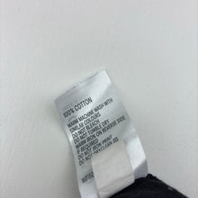 Load image into Gallery viewer, Boys Anko, black cotton long sleeve top, dinosaurs, GUC, size 3,  
