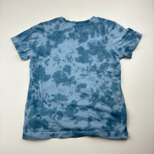 Load image into Gallery viewer, Boys Tilt, tie dyed cotton tee / top, FUC, size 3,  