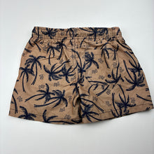 Load image into Gallery viewer, Boys Tilt, lightweight board shorts, elasticated, GUC, size 3,  