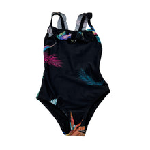 Load image into Gallery viewer, Girls INFAMOUS, swim one-piece, GUC, size 0,  