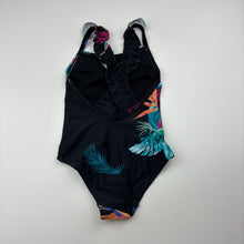 Load image into Gallery viewer, Girls INFAMOUS, swim one-piece, GUC, size 0,  
