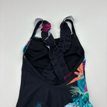 Load image into Gallery viewer, Girls INFAMOUS, swim one-piece, GUC, size 0,  