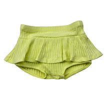 Load image into Gallery viewer, Girls Baby Berry, ribbed shorts / skirt, elasticated, GUC, size 0,  