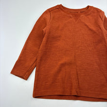 Load image into Gallery viewer, Boys Anko, long sleeve tee / top, GUC, size 3,  