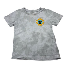 Load image into Gallery viewer, Boys Tilt, tie dyed cotton tee / top, FUC, size 3,  
