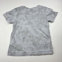 Load image into Gallery viewer, Boys Tilt, tie dyed cotton tee / top, FUC, size 3,  