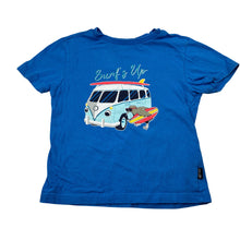 Load image into Gallery viewer, Boys MAC + Ellie, cotton tee / top, surf, FUC, size 3,  