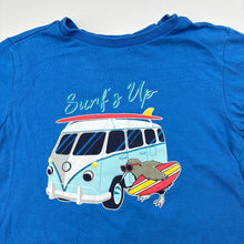 Load image into Gallery viewer, Boys MAC + Ellie, cotton tee / top, surf, FUC, size 3,  