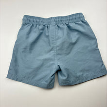 Load image into Gallery viewer, Boys Anko, lightweight board shorts, elasticated, GUC, size 5,  
