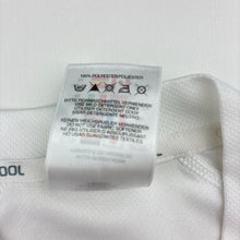 Load image into Gallery viewer, Womens Adidas, CLIMACOOL sleeveless sports / activewear top, armpit to armpit: 42cm, GUC, size 8,  