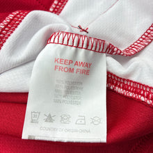 Load image into Gallery viewer, Mens NFL Team Apparel, 49ers sports / activewear top, armpit to armpit: 47cm, EUC, size S,  