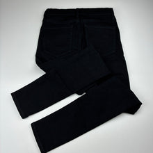Load image into Gallery viewer, Womens GAP, TRUE SKINNY stretch denim jeans, W: 31.5cm across, Inside leg: 70cm, EUC, size 25,  