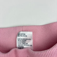 Load image into Gallery viewer, Girls Anko, fleece lined track pants, dinosaurs, Inside leg: 35cm, FUC, size 3,  