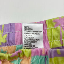 Load image into Gallery viewer, Girls Mango, lightweight cotton shorts, elasticated, EUC, size 12,  
