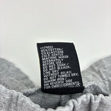 Load image into Gallery viewer, Boys Tilt, grey marle casual shorts, elasticated, FUC, size 10,  