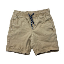Load image into Gallery viewer, Boys Anko, stretch cotton shorts, elasticated, FUC, size 2,  