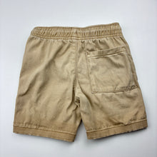 Load image into Gallery viewer, Boys Anko, stretch cotton shorts, elasticated, FUC, size 2,  