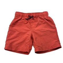 Load image into Gallery viewer, Boys Brilliant Basics, lightweight board shorts, elasticated, GUC, size 3,  