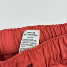 Load image into Gallery viewer, Boys Brilliant Basics, lightweight board shorts, elasticated, GUC, size 3,  
