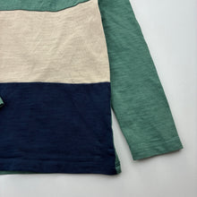 Load image into Gallery viewer, Boys Anko, cotton long sleeve tee / top, FUC, size 3,  