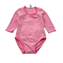 Load image into Gallery viewer, Girls Bonds, stretchy easysuit bodysuit / romper, GUC, size 00,  