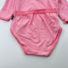 Load image into Gallery viewer, Girls Bonds, stretchy easysuit bodysuit / romper, GUC, size 00,  