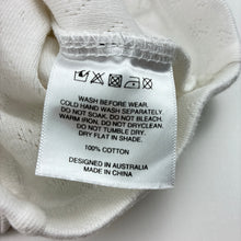 Load image into Gallery viewer, Girls MIANN &amp; Co, pointelle cotton footed leggings / bottoms, GUC, size 1,  