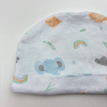 Load image into Gallery viewer, Unisex Jainco, cotton hat / beanie, GUC, size 000,  