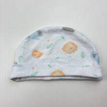 Load image into Gallery viewer, Unisex Jainco, cotton hat / beanie, GUC, size 000,  