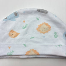 Load image into Gallery viewer, Unisex Jainco, cotton hat / beanie, GUC, size 000,  