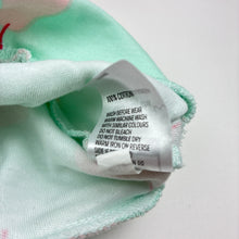 Load image into Gallery viewer, Girls Kids &amp; Co, cotton hat / beanie, pears, EUC, size 000,  