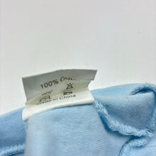 Load image into Gallery viewer, Boys Bear Cub, cotton hat / beanie, GUC, size 0000-000,  