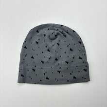 Load image into Gallery viewer, Boys PL BABY, cotton hat / beanie, GUC, size 0,  