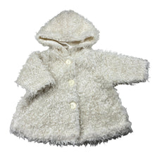Load image into Gallery viewer, Girls Target, vintage hooded jacket / coat, GUC, size 000,  