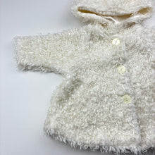 Load image into Gallery viewer, Girls Target, vintage hooded jacket / coat, GUC, size 000,  